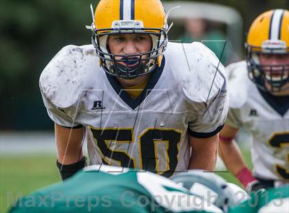Thumbnail 3 in Arlington Catholic @ Austin Prep photogallery.