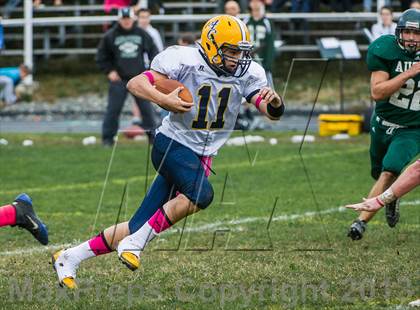 Thumbnail 3 in Arlington Catholic @ Austin Prep photogallery.