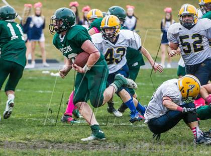 Thumbnail 3 in Arlington Catholic @ Austin Prep photogallery.