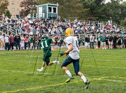 Thumbnail 1 in Arlington Catholic @ Austin Prep photogallery.