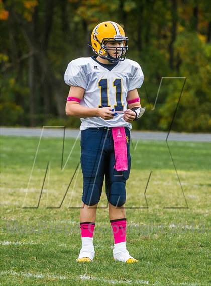 Thumbnail 2 in Arlington Catholic @ Austin Prep photogallery.