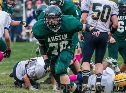 Thumbnail 3 in Arlington Catholic @ Austin Prep photogallery.