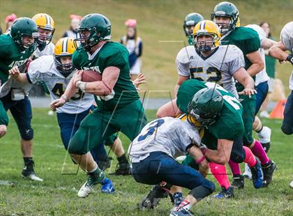 Thumbnail 2 in Arlington Catholic @ Austin Prep photogallery.
