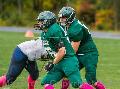 Thumbnail 2 in Arlington Catholic @ Austin Prep photogallery.