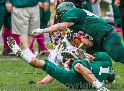 Thumbnail 3 in Arlington Catholic @ Austin Prep photogallery.
