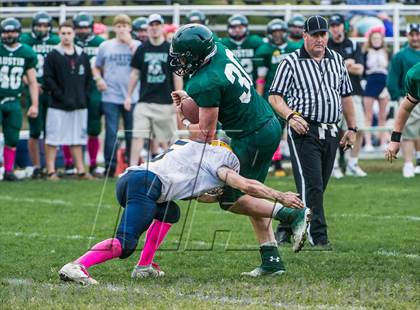 Thumbnail 2 in Arlington Catholic @ Austin Prep photogallery.