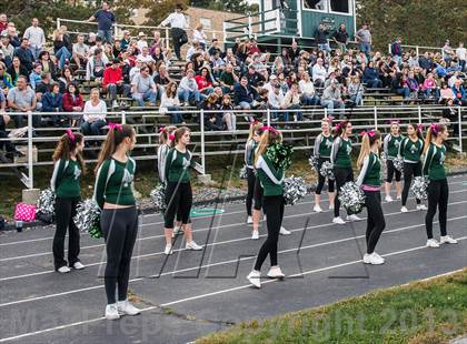 Thumbnail 2 in Arlington Catholic @ Austin Prep photogallery.