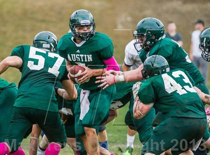 Thumbnail 1 in Arlington Catholic @ Austin Prep photogallery.