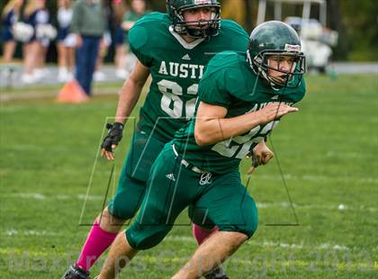Thumbnail 2 in Arlington Catholic @ Austin Prep photogallery.