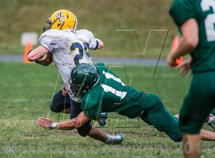 Thumbnail 2 in Arlington Catholic @ Austin Prep photogallery.