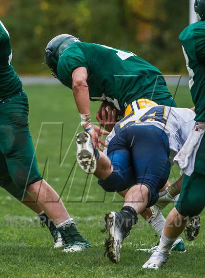 Thumbnail 1 in Arlington Catholic @ Austin Prep photogallery.