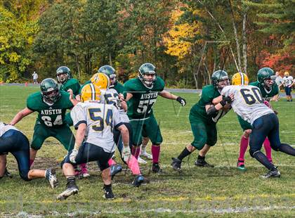 Thumbnail 2 in Arlington Catholic @ Austin Prep photogallery.