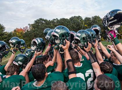 Thumbnail 1 in Arlington Catholic @ Austin Prep photogallery.