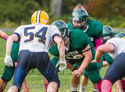 Thumbnail 1 in Arlington Catholic @ Austin Prep photogallery.