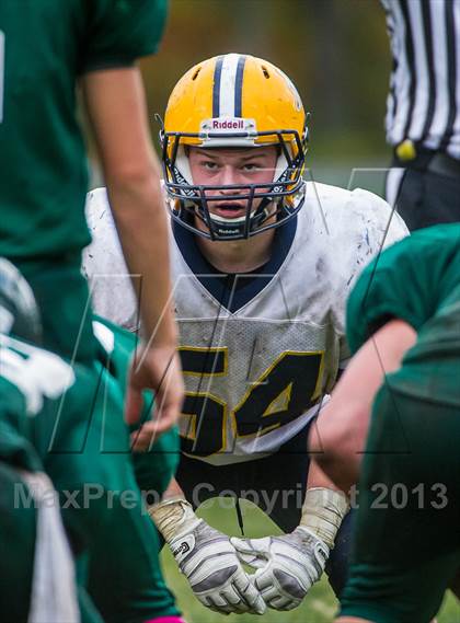 Thumbnail 1 in Arlington Catholic @ Austin Prep photogallery.