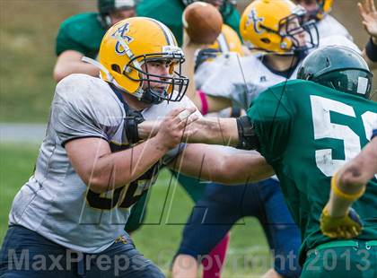 Thumbnail 3 in Arlington Catholic @ Austin Prep photogallery.