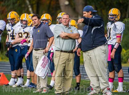 Thumbnail 2 in Arlington Catholic @ Austin Prep photogallery.