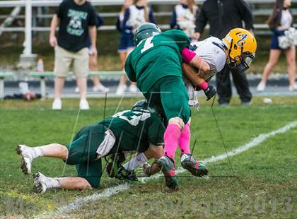 Thumbnail 1 in Arlington Catholic @ Austin Prep photogallery.