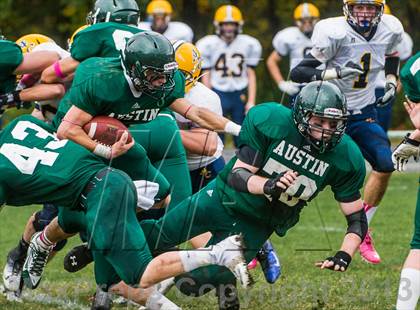 Thumbnail 3 in Arlington Catholic @ Austin Prep photogallery.
