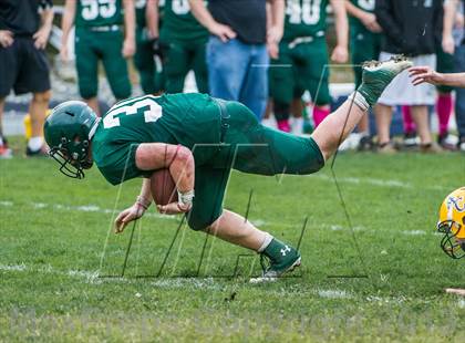 Thumbnail 3 in Arlington Catholic @ Austin Prep photogallery.