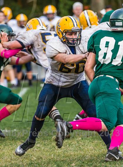 Thumbnail 3 in Arlington Catholic @ Austin Prep photogallery.