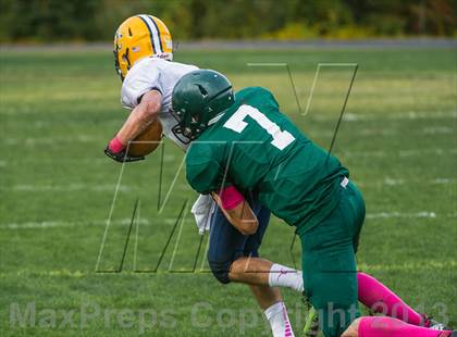 Thumbnail 2 in Arlington Catholic @ Austin Prep photogallery.