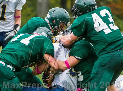 Thumbnail 3 in Arlington Catholic @ Austin Prep photogallery.