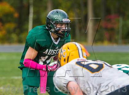 Thumbnail 2 in Arlington Catholic @ Austin Prep photogallery.