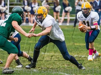 Thumbnail 2 in Arlington Catholic @ Austin Prep photogallery.