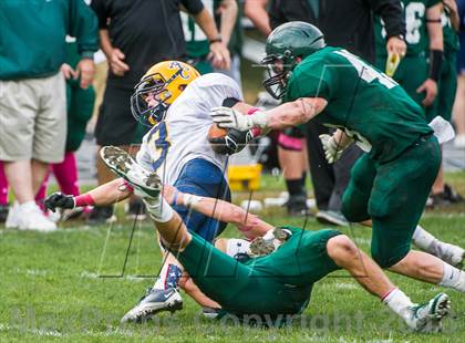 Thumbnail 2 in Arlington Catholic @ Austin Prep photogallery.
