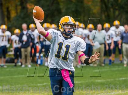 Thumbnail 1 in Arlington Catholic @ Austin Prep photogallery.