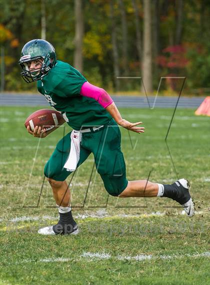Thumbnail 3 in Arlington Catholic @ Austin Prep photogallery.