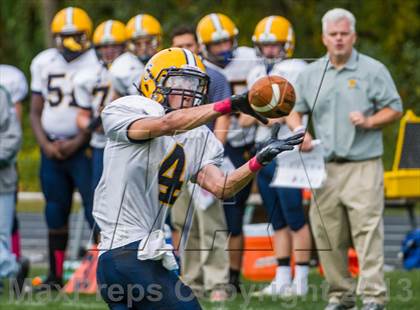 Thumbnail 1 in Arlington Catholic @ Austin Prep photogallery.