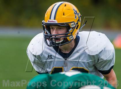 Thumbnail 1 in Arlington Catholic @ Austin Prep photogallery.