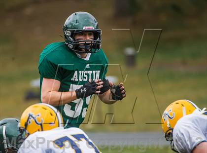 Thumbnail 3 in Arlington Catholic @ Austin Prep photogallery.