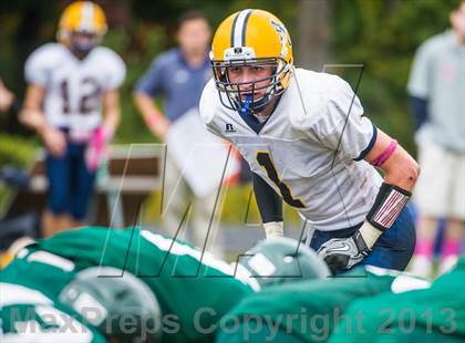Thumbnail 1 in Arlington Catholic @ Austin Prep photogallery.