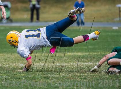 Thumbnail 1 in Arlington Catholic @ Austin Prep photogallery.