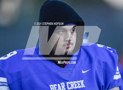 Thumbnail 3 in Franklin @ Bear Creek photogallery.