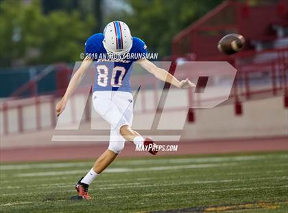 Thumbnail 1 in Christian Brothers vs. Pleasant Grove photogallery.