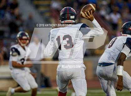 Thumbnail 1 in Christian Brothers vs. Pleasant Grove photogallery.