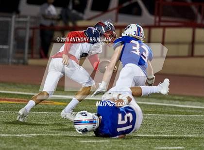 Thumbnail 2 in Christian Brothers vs. Pleasant Grove photogallery.