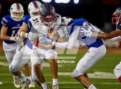 Thumbnail 3 in Christian Brothers vs. Pleasant Grove photogallery.