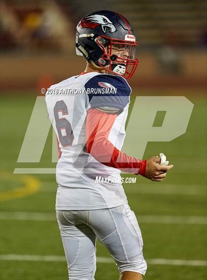 Thumbnail 3 in Christian Brothers vs. Pleasant Grove photogallery.
