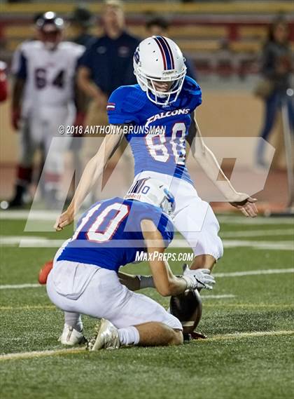 Thumbnail 2 in Christian Brothers vs. Pleasant Grove photogallery.