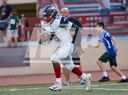 Thumbnail 2 in Christian Brothers vs. Pleasant Grove photogallery.