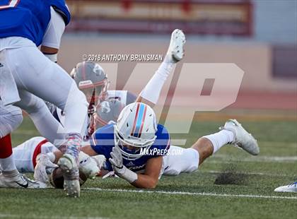 Thumbnail 2 in Christian Brothers vs. Pleasant Grove photogallery.