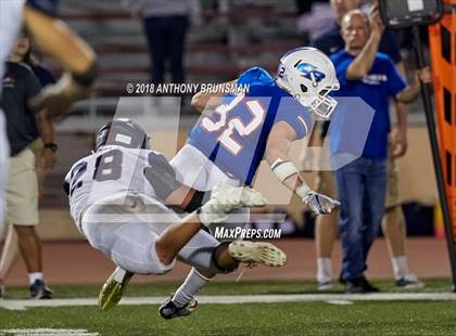 Thumbnail 1 in Christian Brothers vs. Pleasant Grove photogallery.