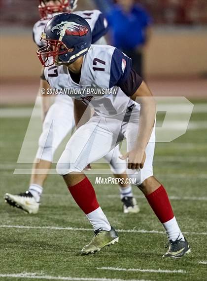 Thumbnail 2 in Christian Brothers vs. Pleasant Grove photogallery.