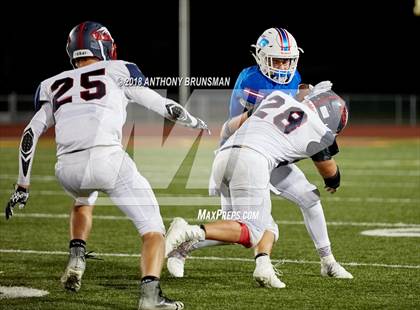 Thumbnail 3 in Christian Brothers vs. Pleasant Grove photogallery.