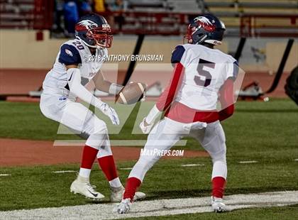 Thumbnail 1 in Christian Brothers vs. Pleasant Grove photogallery.